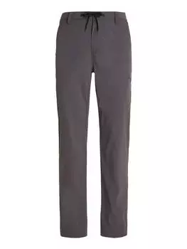 Брюки для лыж и сноуборда Protest PRTBUNEC, цвет Deep Grey