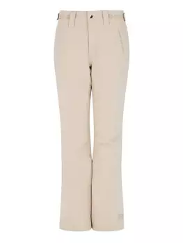 Брюки для лыж и сноуборда Protest PRTCARMACKOS, цвет BambooBeige