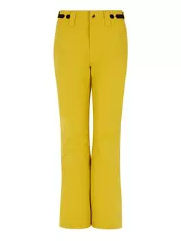 Брюки для лыж и сноуборда Protest PRTCARMACKOS, цвет OliveOil Green