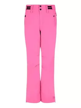 Брюки для лыж и сноуборда Protest PRTCINNAMONES, цвет Foxy Pink