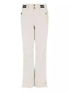 Брюки для лыж и сноуборда Protest PRTCINNAMONES, цвет Kitoffwhite