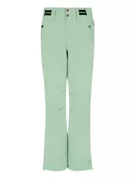 Брюки для лыж и сноуборда Protest PRTCINNAMONES, цвет Green Baygreen