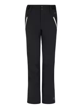 Брюки для лыж и сноуборда Protest PRTCOCOS, цвет Kitoffwhite