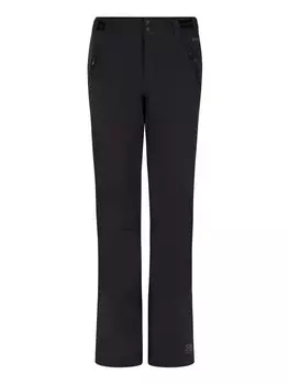 Брюки для лыж и сноуборда Protest PRTCOCOS, черный