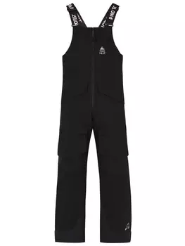 Брюки для лыж и сноуборда Protest PRTDARIO, черный