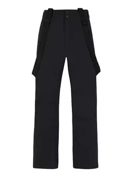 Брюки для лыж и сноуборда Protest PRTHOLLOWS, черный