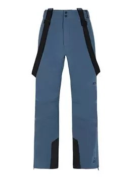 Брюки для лыж и сноуборда Protest PRTHOLLOWS, цвет Yale Blue