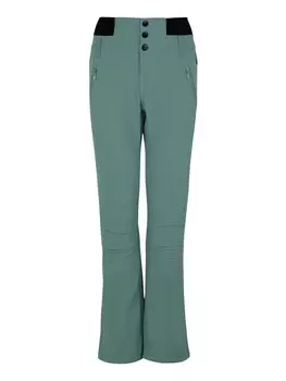 Брюки для лыж и сноуборда Protest PRTLULLABYOS, цвет Evergreen