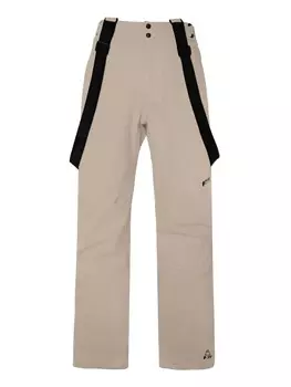 Брюки для лыж и сноуборда Protest PRTMIKADO, цвет BambooBeige