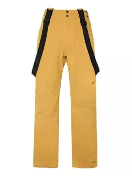 Брюки для лыж и сноуборда Protest PRTMIKADO, цвет Cab Yellow