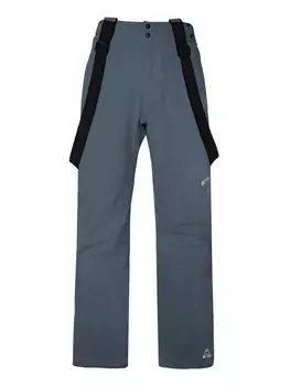 Брюки для лыж и сноуборда Protest PRTMIKADO, цвет Yale Blue