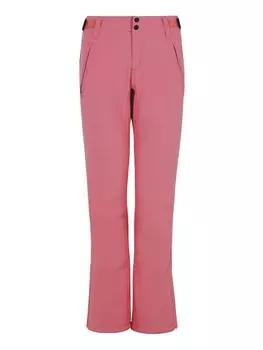 Брюки для лыж и сноуборда Protest PRTRELOLE, цвет Rose Dust