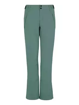 Брюки для лыж и сноуборда Protest PRTRELOLE, цвет Evergreen