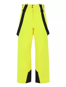 Брюки для лыж и сноуборда Protest PRTROWENS, цвет Limone