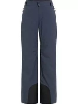 Брюки для лыж и сноуборда S-Thermic Odlo, темно-синий