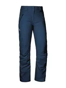 Брюки для лыж и сноуборда Schffel, цвет navy blazer