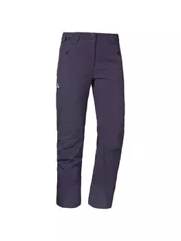 Брюки для лыж и сноуборда Schffel, фиолетовый