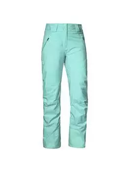 Брюки для лыж и сноуборда Schffel, светло-синий