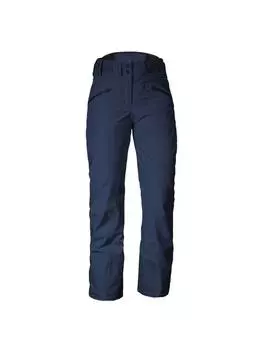 Брюки для лыж и сноуборда Schffel, темно-синий