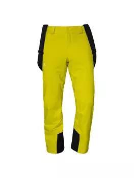 Брюки для лыж и сноуборда Schffel, желтый