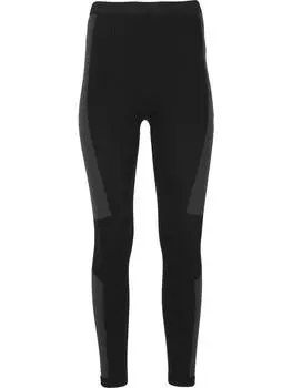 Брюки для лыж и сноуборда SOS, черный