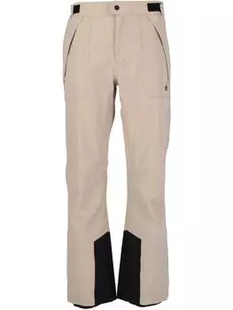 Брюки для лыж и сноуборда SOS, цвет 1136 simply taupe