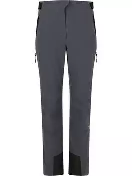 Брюки для лыж и сноуборда SOS Skihose Cervinia, цвет 1173 Ombre Blue