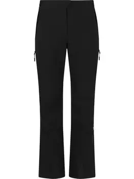 Брюки для лыж и сноуборда SOS Skihose Cervinia, черный
