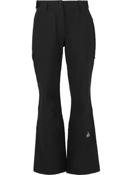 Брюки для лыж и сноуборда SOS Skihose Hoverla, черный