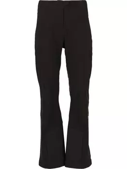 Брюки для лыж и сноуборда SOS Softshellhose Masella, черный