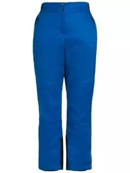 Брюки для лыж и сноуборда Ulla Popken, цвет royalblau