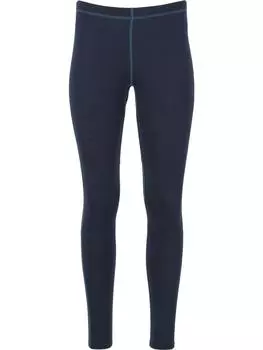 Брюки для лыж и сноуборда Whistler Baselayer Lapas, цвет 2048 Navy Blazer