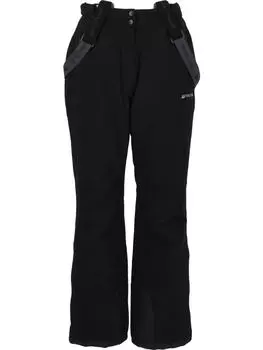 Брюки для лыж и сноуборда Whistler, цвет 1001 black