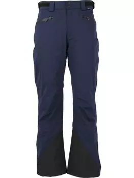Брюки для лыж и сноуборда Whistler Skihose Mastro, цвет 2048 Navy Blazer