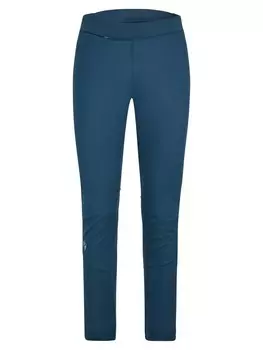 Брюки для лыж и сноуборда Ziener Tights NURA, цвет hale navy