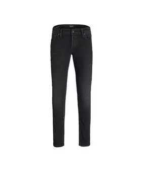 Брюки для мальчика Jack & Jones, индиго