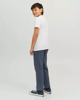 Брюки для мальчика Jack & Jones, синий