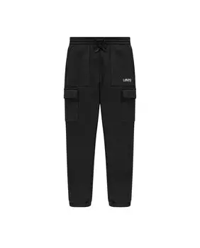 Брюки для мальчика Levi's, черный