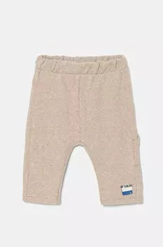 Брюки для мальчика United Colors of Benetton, бежевый