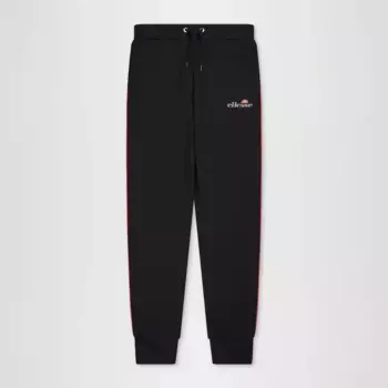 Брюки для мальчиков Ellesse Rails, черный
