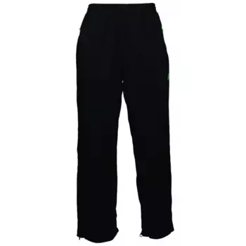 Брюки для мальчиков Jr Warmup B Prince, черный