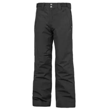 Брюки для мальчиков Protest, черный