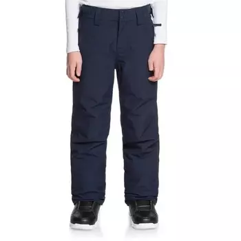Брюки для мальчиков Quiksilver, темно-синий