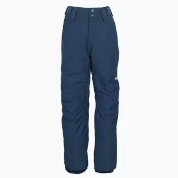 Брюки для мальчиков Quiksilver, темно-синий