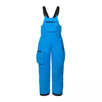 Брюки для мальчиков Reima, цвет blue/azul aguamarina/azul aguamarina