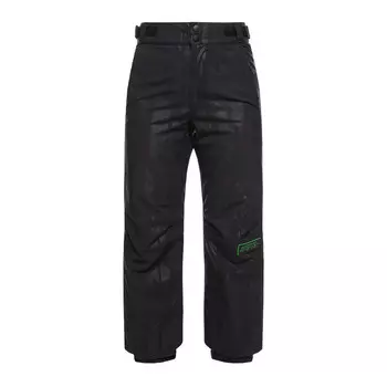 Брюки для мальчиков Rossignol, черный