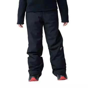 Брюки для мальчиков Rossignol, черный