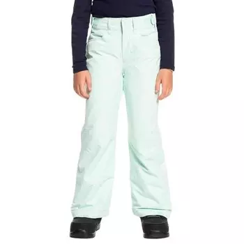 Брюки для мальчиков Roxy, зеленый