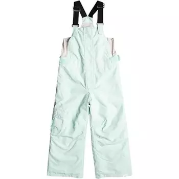 Брюки для мальчиков Roxy, зеленый