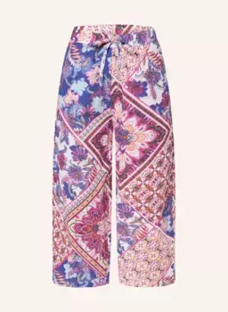 Брюки для отдыха 7/8 Darling Harbour, белый